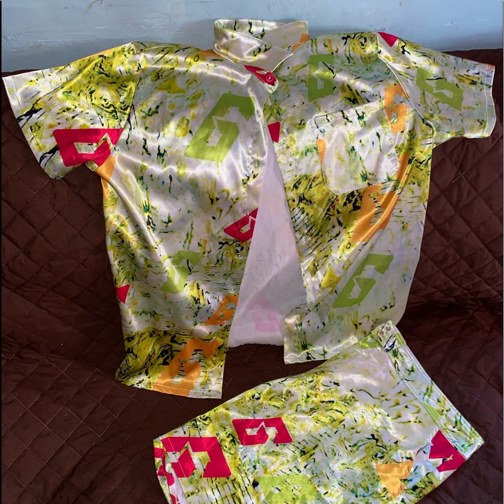 GSUWOO MENS SET.